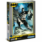 Puzzle BatmanPuzzle Batman