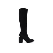 DeeZee Zimske cizme CF221208 Crna