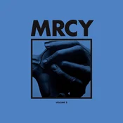 MRCY - Volume 2 (Limited Edition) (Yellow Coloured) (LP)