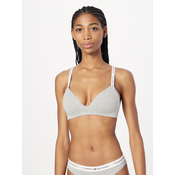 Tommy Hilfiger Underwear Modrček 714228 Siva