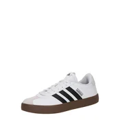 ADIDAS SPORTSWEAR Nizke superge VL Court 3.0 svetlo siva/črna/bela