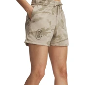 Kratke hlače Under Arour Pjt Rck Terry Short