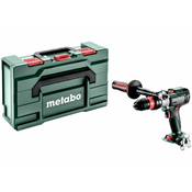 METABO baterijski udarni vrtalnik + metaBOX SB 18 LTX-3 BL Q I 603185840