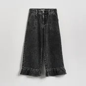 Reserved - GIRLS` JEANS TROUSERS