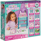 Gabbys Dollhouse - 8 igara pod 1 krovom