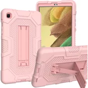 Ohišje za Samsung Galaxy Tab A7 Lite 8,7 Armiran s stojalom Pink