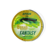 Vrvica ZFish Fantasy 8-braid 130 m/0,15 mm