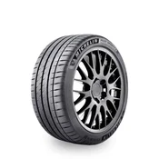 MICHELIN letne gume 255/40R19 100Y Pilot Sport 4S XL FR