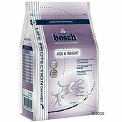 BOSCH pasja hrana AGE & WEIGHT - 11.5 KG