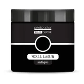 Stenski dekor Antique Effect stenska glazura | Black