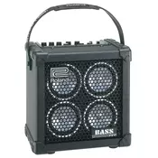 ROLAND ojačevalec MICRO CUBE BASS RX