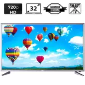VOX LED TV 32 HD Ready VOX32DSA311G