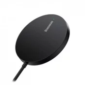Baseus adapteri wireless magnetic mini3 charger 15w ( ADPMINI3 )