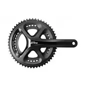 Srednji pogon SHIMANO 105 FC-5800-L 52X36T 175mm 2-PCS BEZ PATRONE