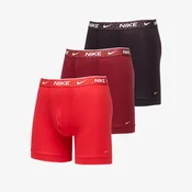 Bokserji Nike Essential Cotton Stretch Boxer Brief Red L