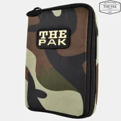 Torbica za pikado strelice KARELLA / The Pak / Kamuflažna