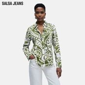 Salsa Srajca