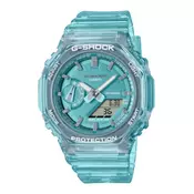 Casio g-shock rucni sat ( GMA-S2100SK-2A )