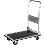 Ploski voziček 150 kg
