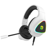 Canyon GH-6 Gaming Headset Shadder White