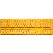 slomart Ducky One 3 GATA-1601 mehanska tipkovnica