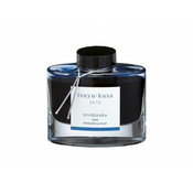 MASTILO PILOT IROSHIZUKU PLAVO TSUYU KUSA 50ml
