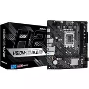 ASROCK H610M-H2/M.2 D5 Maticna ploca