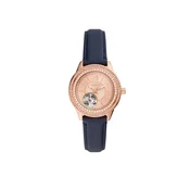 Ročna ura Fossil Stella ME3212 NAVY