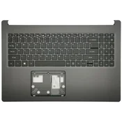 Acer Aspire A515-54 A515-54G palmrest (C Cover) sa tastaturom za laptop ( 110904 )