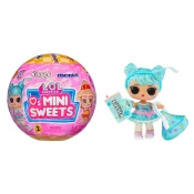LOL Surprise Loves Mini Sweets
