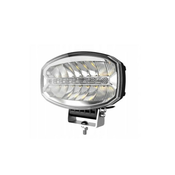 TruckLED Dnevne luči LED (DRL), 58W/11,8W, 5800lm, 12/24V, 60 cm kabla [L3415]