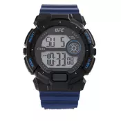 Ročna ura Timex UFC Striker TW5M53500 Črna