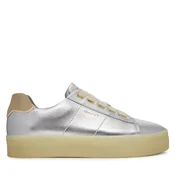 Superge Gant 30531970 Srebrna