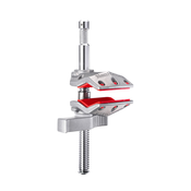 Manfrotto 3 Center  Vice Jaw Clamp