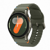 Pametna ura Samsung Galaxy Watch7 (L310) 44mm LTE - Zelena