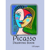 Picasso Drawing Book