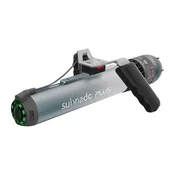 Waydoo Podvodni skuter Subnado Plus – standardni set