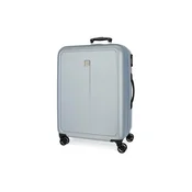 Roll Road ABS Kofer 68 cm - Sky blue ( 50.692.23 )