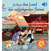 So klingt das Land der aufgehenden Sonne
