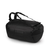 OSPREY TRANSPORTER DUFFEL 65 - Črna, O/S