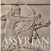 Assyrian Palace Sculptures