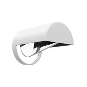 LOGITECH Polarizacijski filter + Logitech + 952-000116 + zmanjšuje bleščanje, (5000533258)