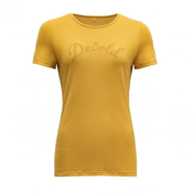 DEVOLD Myrull Merino 130 Tee Woman arrowwood XS