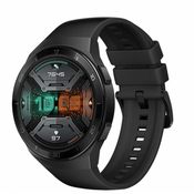 Huawei Watch GT 2e 46mm pametni sat crni - IZLOŽBENI UREÐAJ - KAO NOV
