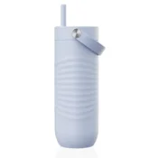 Termo steklenica Equa Big Cup, 1000 ml, Frost