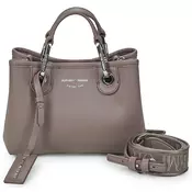 Emporio Armani MINI MYEA BORSA Kostanjeva