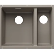 Pomivalno korito BLANCO SUBLINE 340/160-U levi 527825