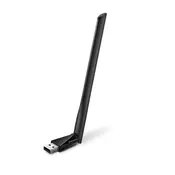 Mercusys Wi-Fi Adapter AC650, USB