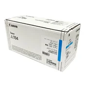 CANON T-04 (2979C001), originalan toner , azurni, 27500 stranica