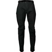 POC Motion Rain Pants Uranium Black S